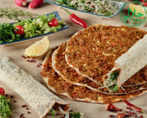 Lahmacun