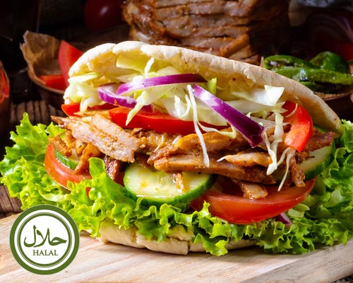 Döner HALAL